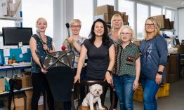 Female Power bei eBay | Warum der E-Commerce ein guter Einstieg in die Selbstständigkeit für Frauen ist