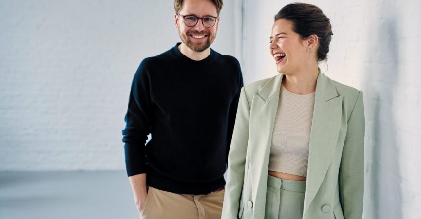 deutscher gründer dating app suche nette bekanntschaften